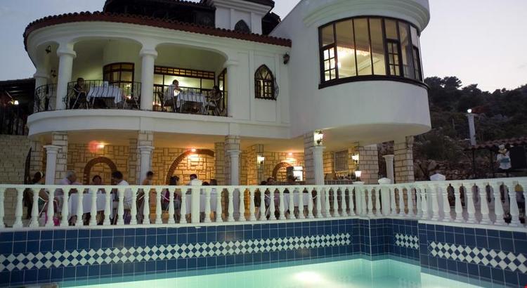 Otel Carpe Diem Gold
