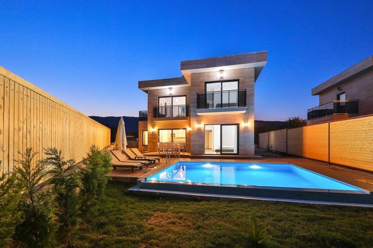 Villa Köşk 2