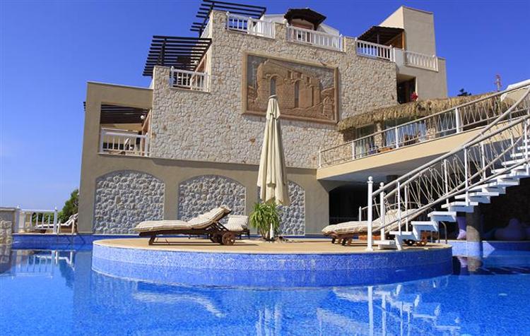 Likya Residence Hotel & Spa