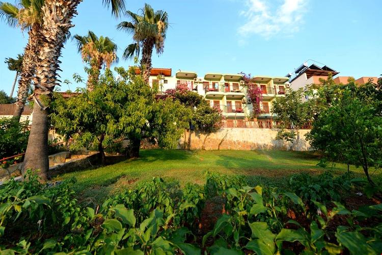 Patara Delfin Hotel