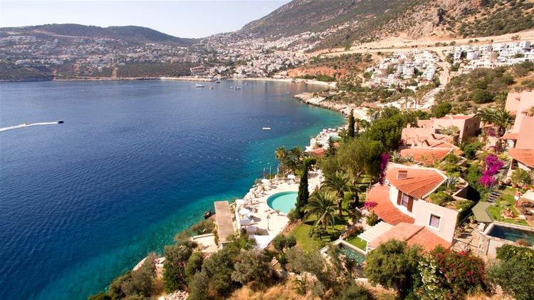 Patara Prince Hotel & Resort