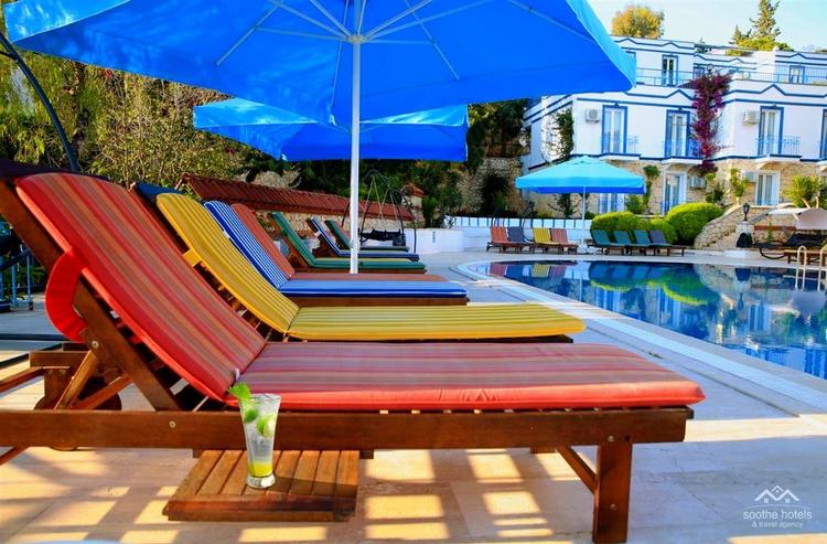 Soothe Hotel