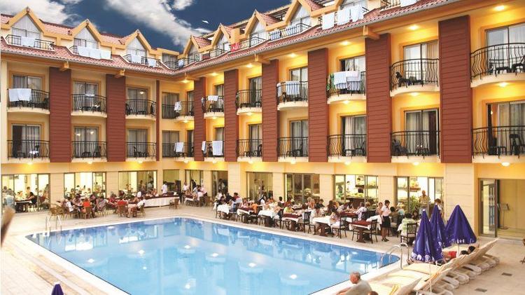 Astoria Hotel