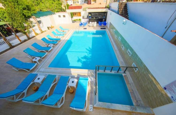 Belmus Hotel