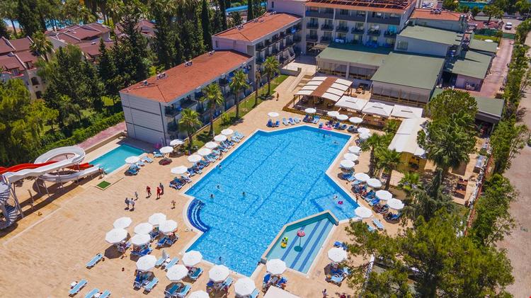 Eldar Garden Resort