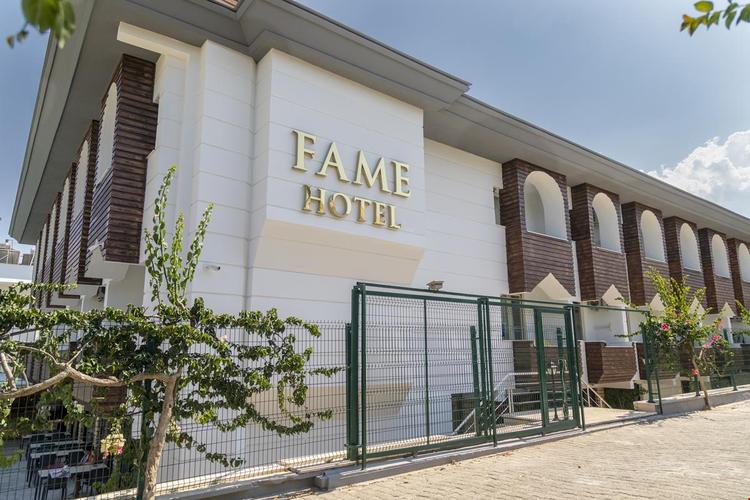 Fame Hotel