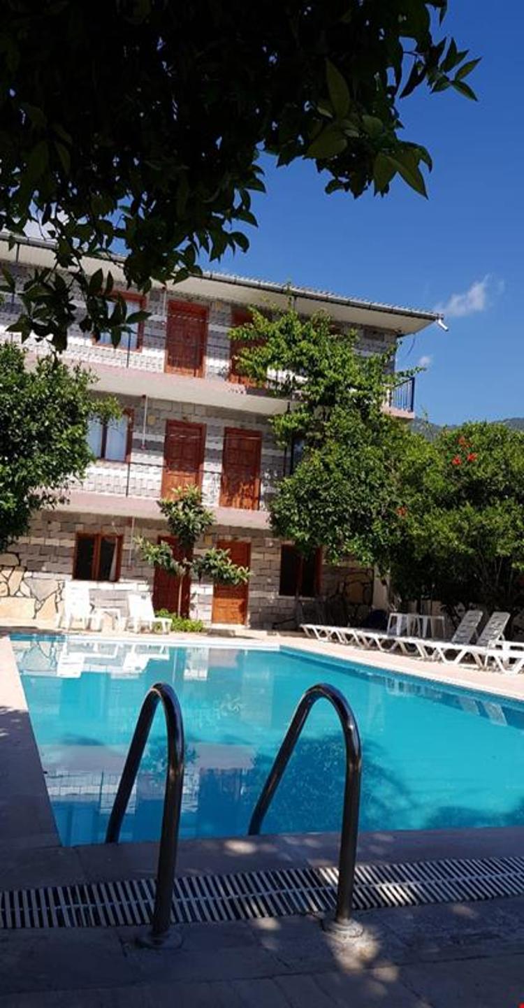 İpsos Hotel