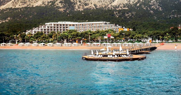 Tui Magic Life Rixos Beldibi - Adult Only (+16)