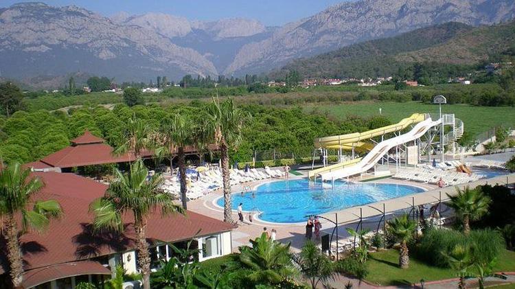 Miramor Garden Resort