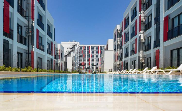 C Suites Antalia