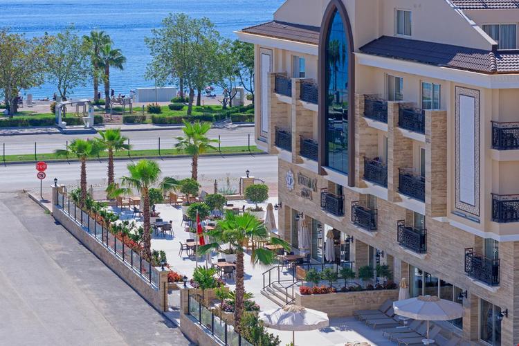 Trend Park Hotel