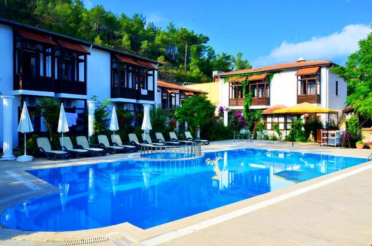 Ford Hotel
