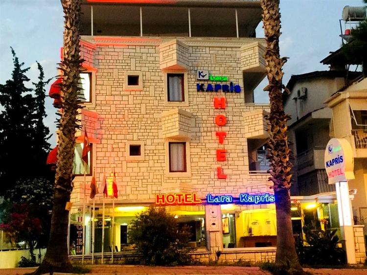 Lara Kapris Hotel