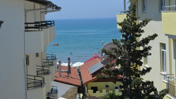 Delphin Apart Hotel