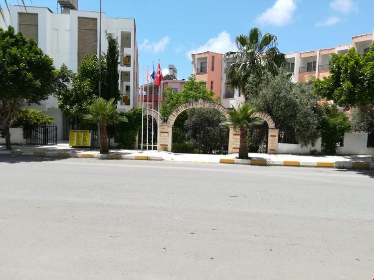 Kahraman Hotel