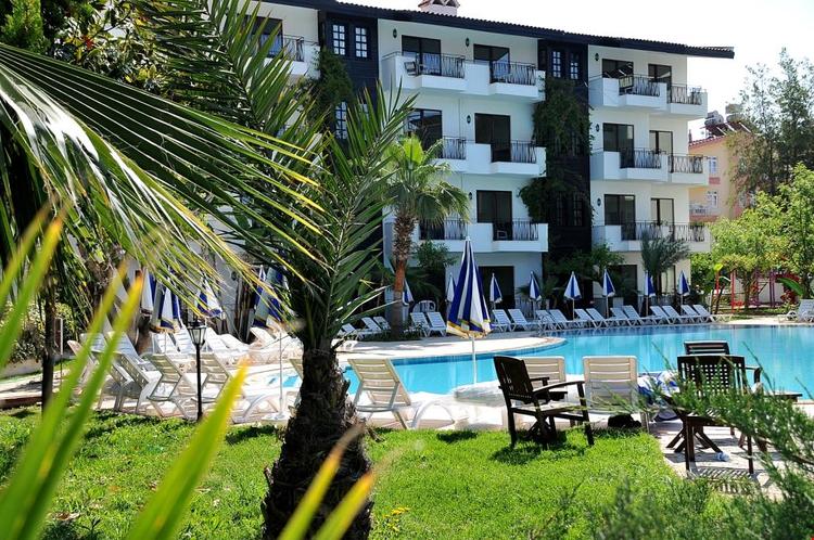 Lemas Suite Hotel