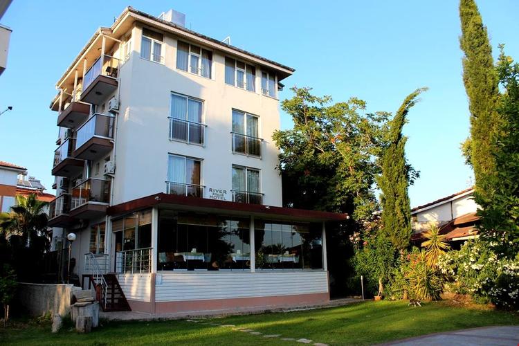 River Boutique Hotel