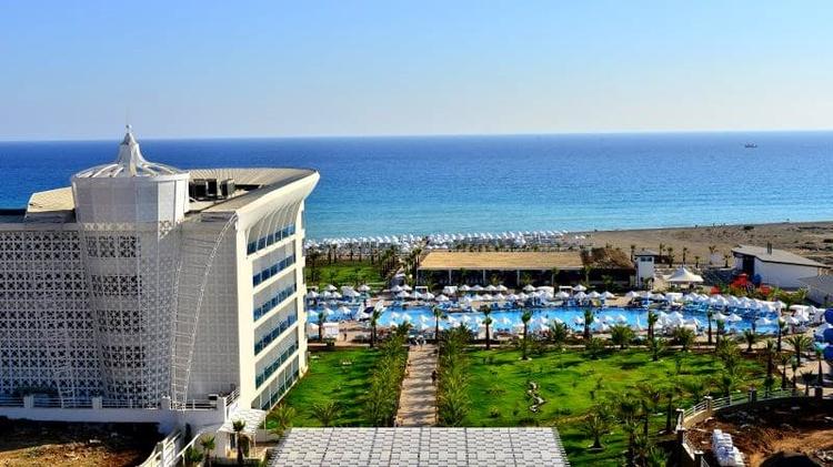 Sultan of Dreams Hotel & Spa