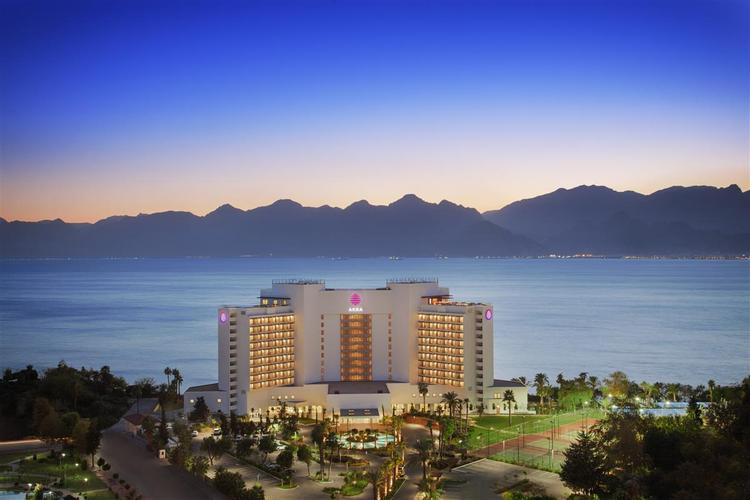 Akra Antalya