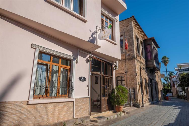 Efsali Otel Kaleiçi
