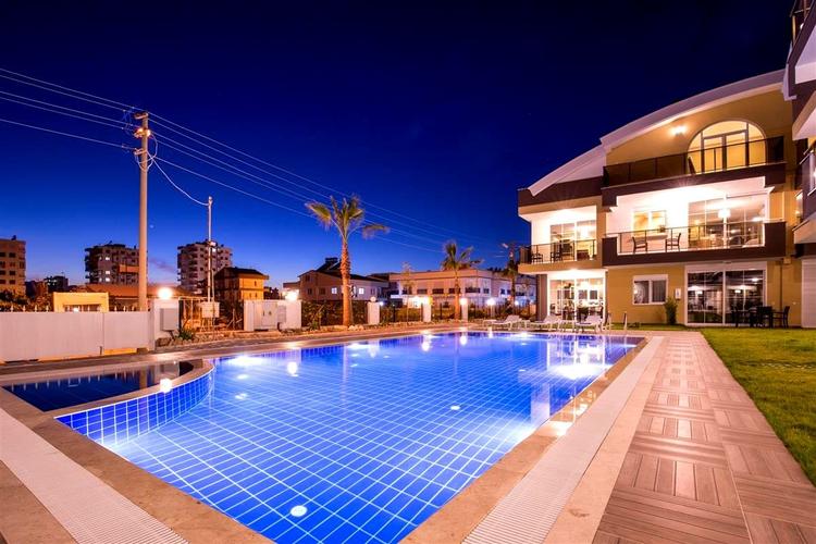 Lara Beach Homes