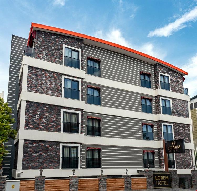 Lorem Hotel