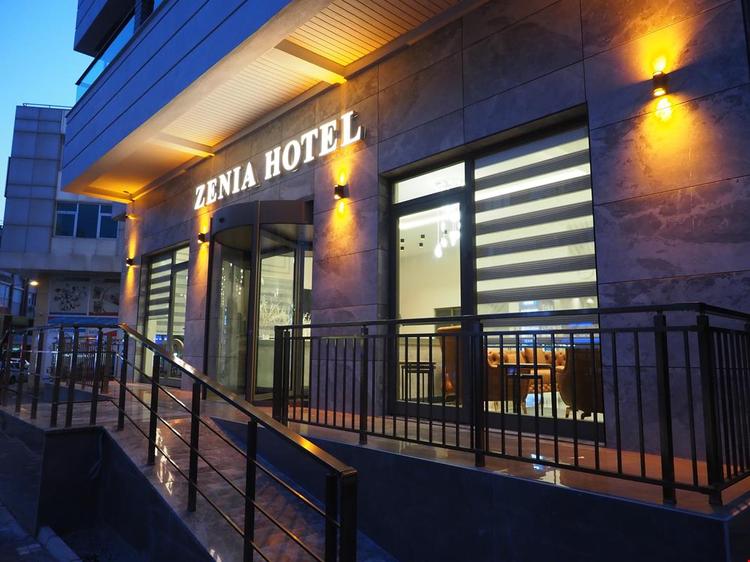 Zenia Otel