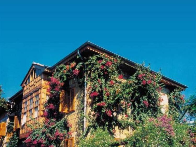 Begonville Pansiyon