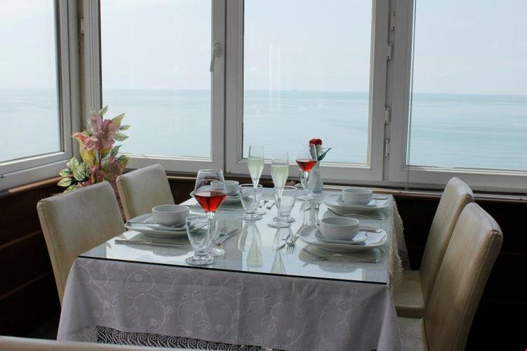 Hopa Heyamo Hotel