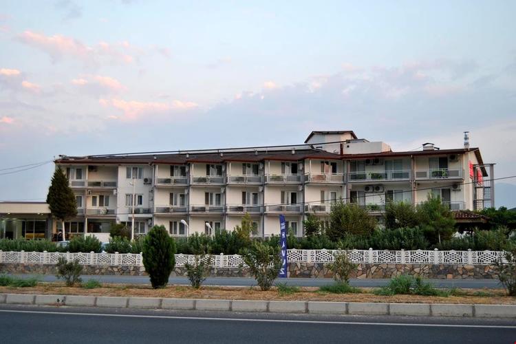 Güney Termal Otel & SPA