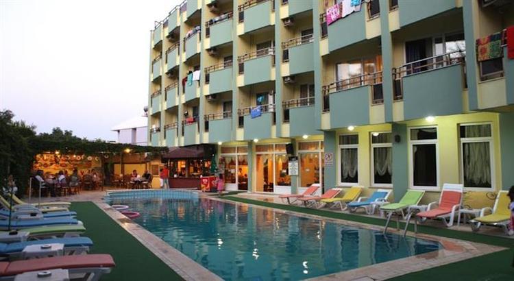 Hotel Grand Didyma