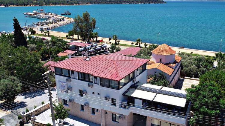 Tas Hotel Akbük