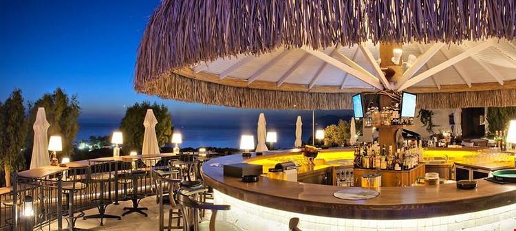 Carina Hotel