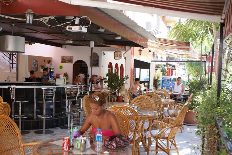 City Otel Pansiyon