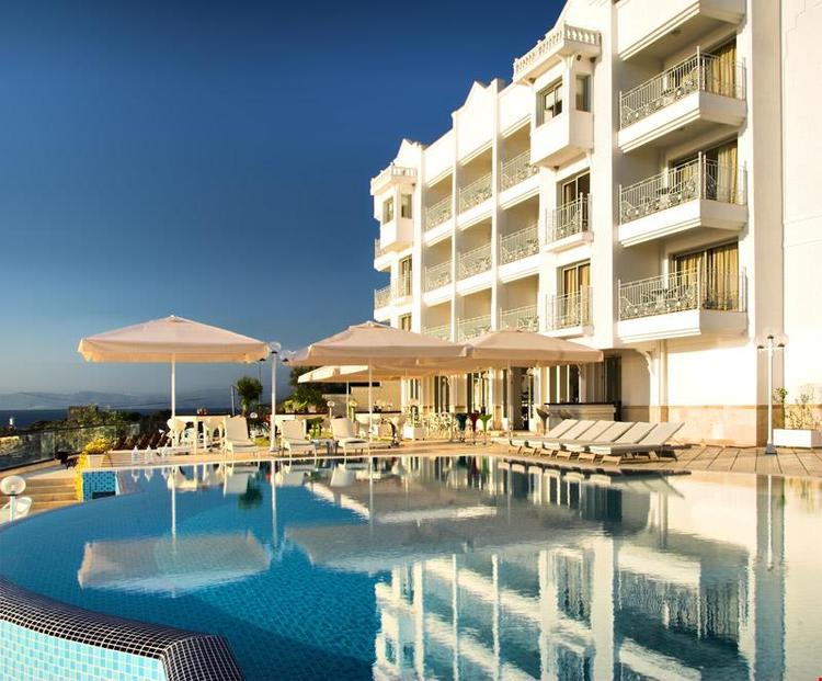 La Vista Boutique Hotel & Spa