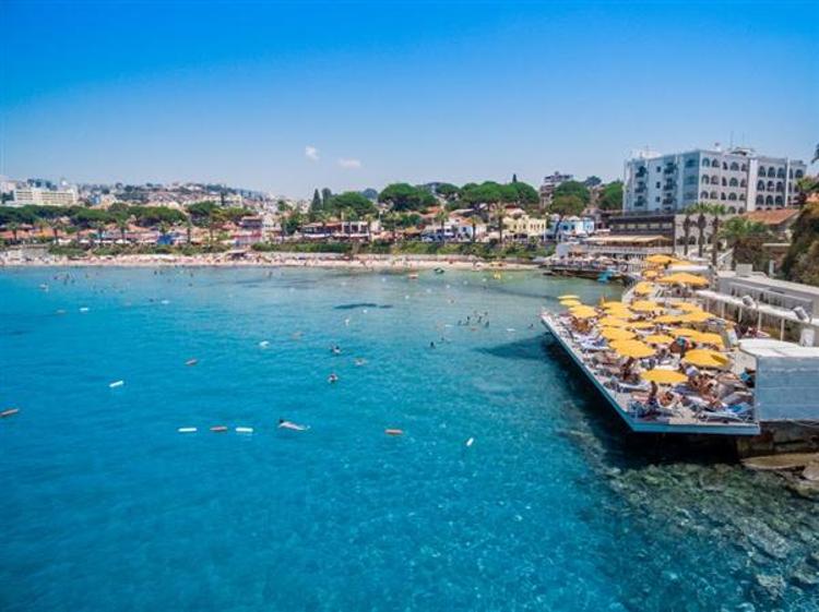 Martı Prime Beach Hotel