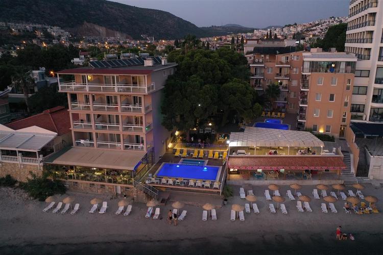 Melis Otel
