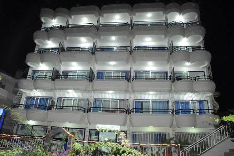 Özgün Apart Otel