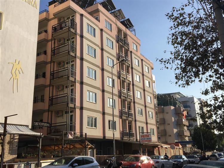 Vesta Apart Hotel