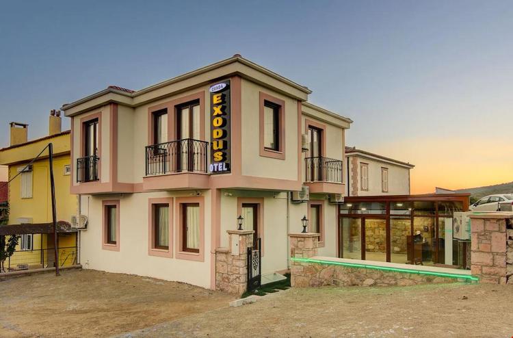 Cunda Exodus Otel