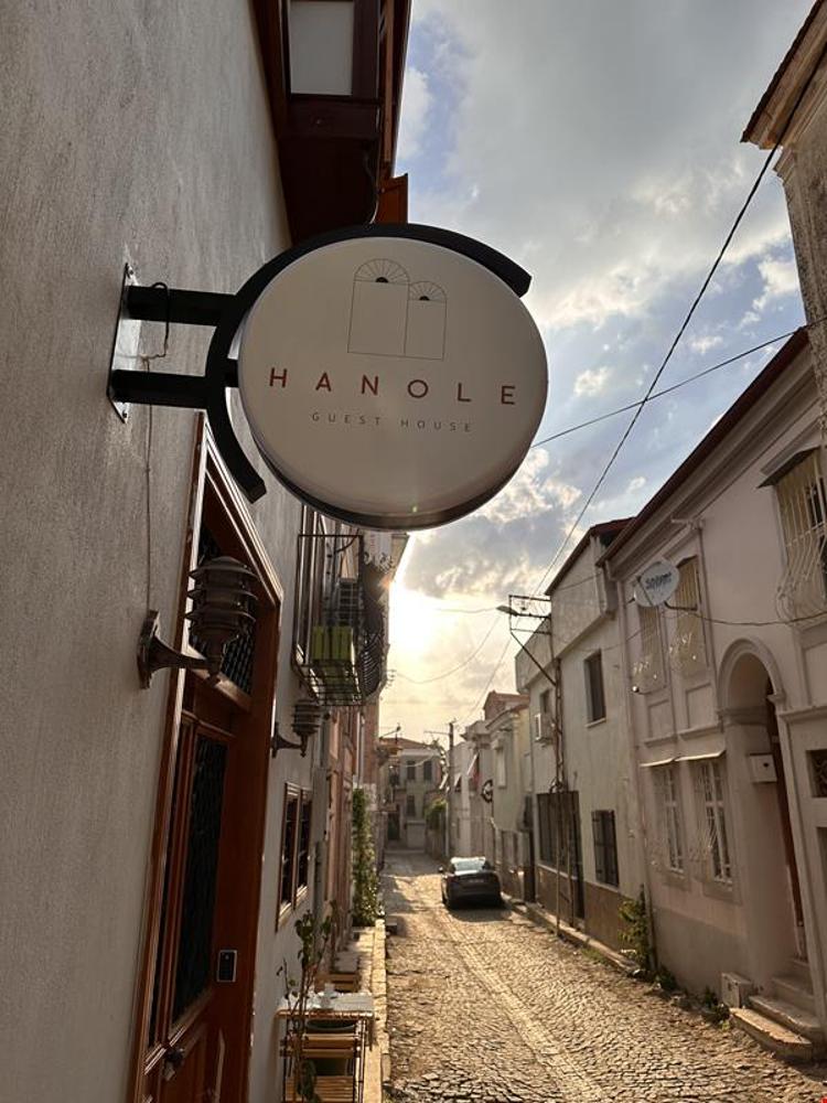 Hanole Guest House