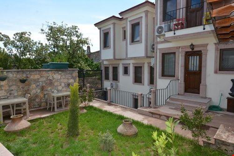 Hayriye Hanım Ege