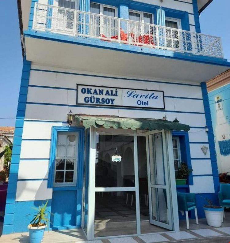 La Vita Otel
