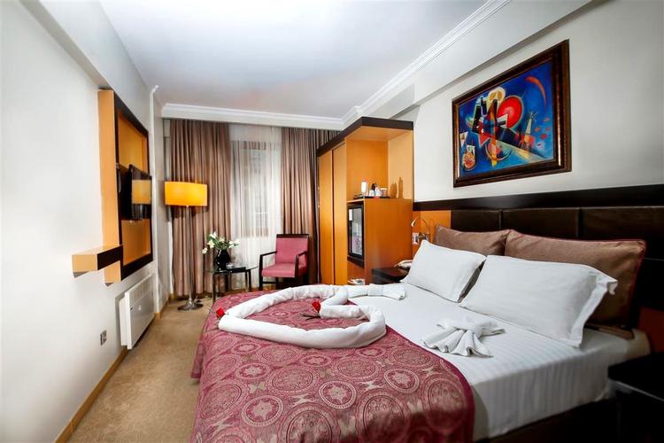 Elit Asya Otel