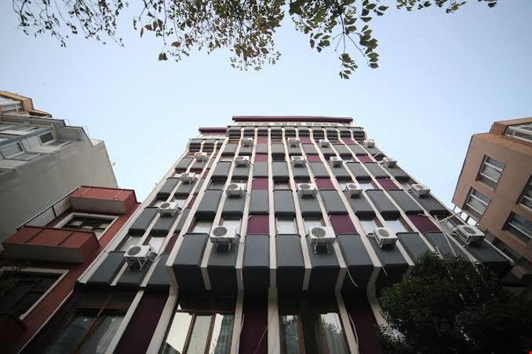 Deta Port Hotel