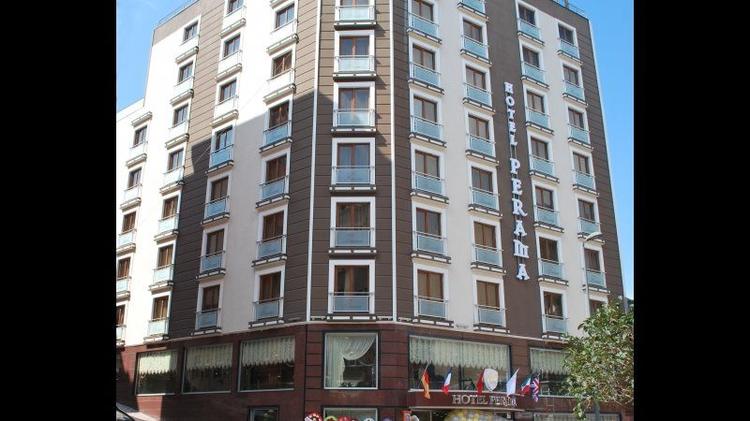 Hotel Perama