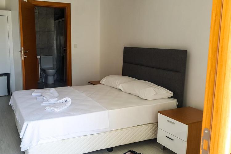 Asmalı Konak