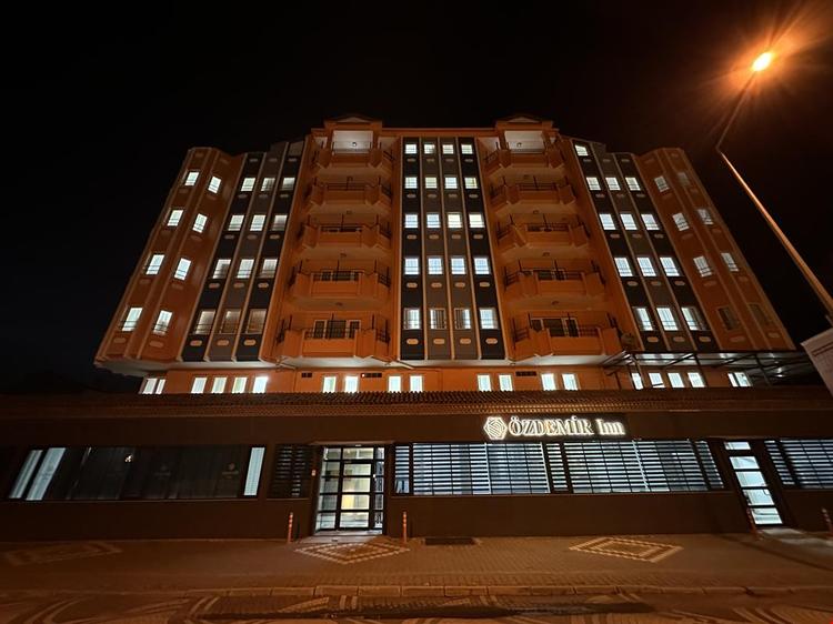 Özdemir Inn Otel