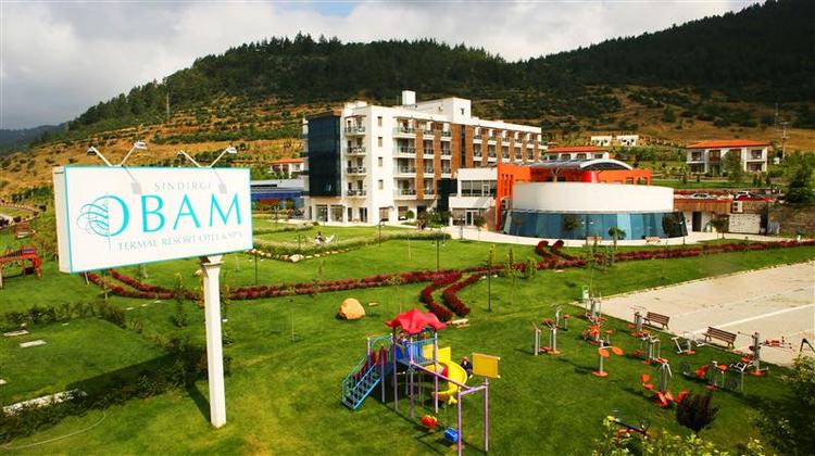 Obam Termal Resort Otel & Spa