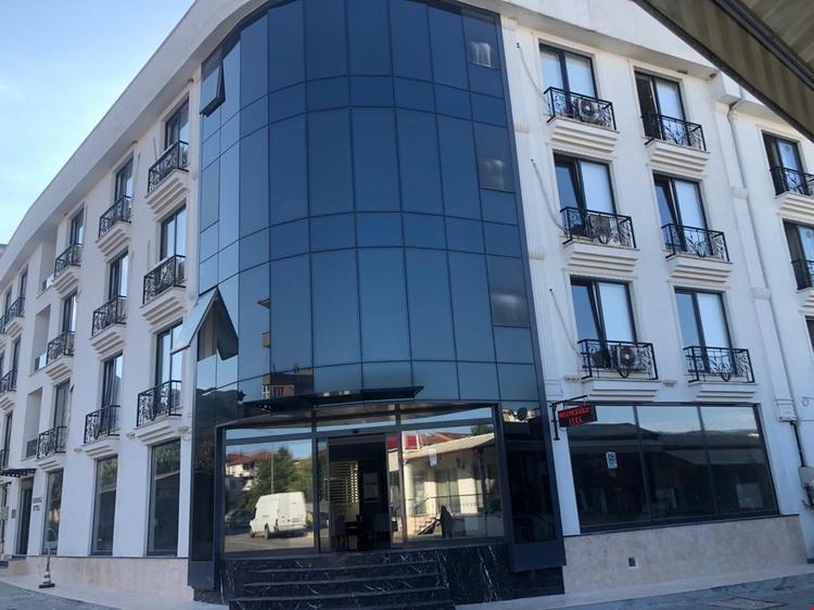 Kelemcioğlu Otel